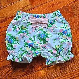 TBBC girl shorts